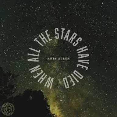 When All the Stars Have Died