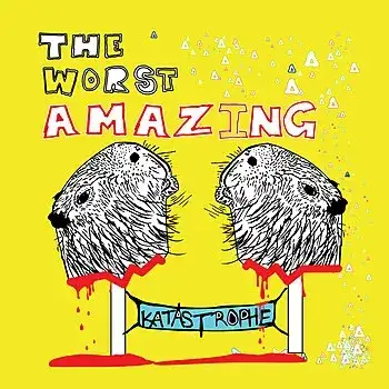 The Worst Amazing