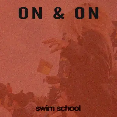 On & on