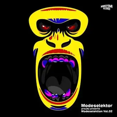 Modeselektion Vol.02
