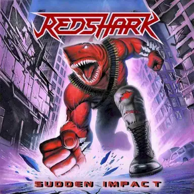 Sudden Impact