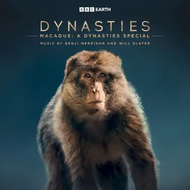 Macaque: A Dynasties Special (Original Television Soundtrack)
