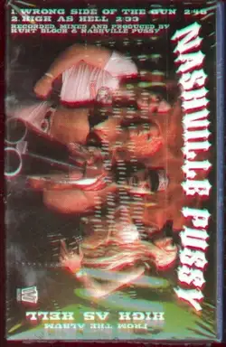 Nashville Pussy / The Unband