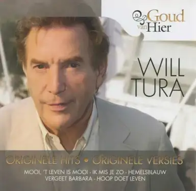 Goud van hier