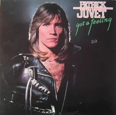 Got a Feeling / I Love America