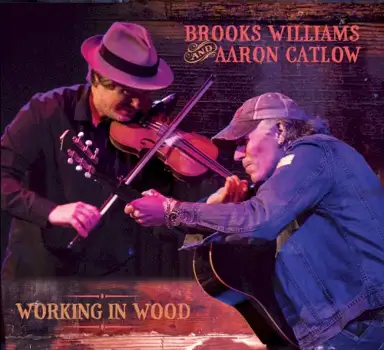 Working in Wood