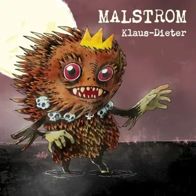 Klaus‐Dieter