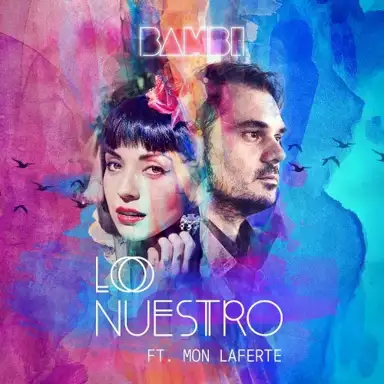 Lo nuestro