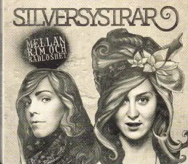 Mellan Rim Och Rådlöshet