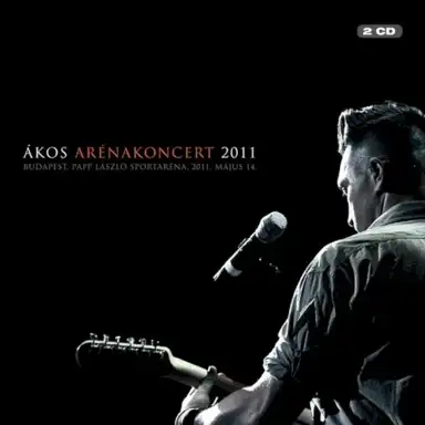 ARÉNAKONCERT 2011