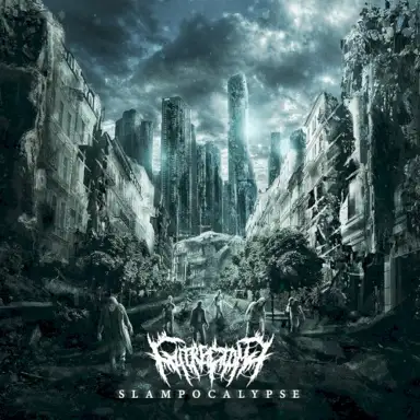 Slampocalypse