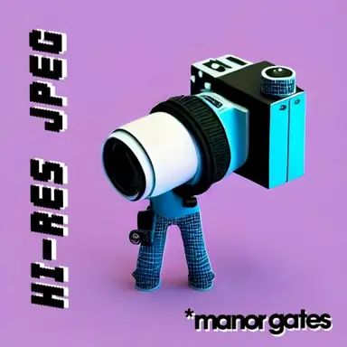 HI‐RES JPEG