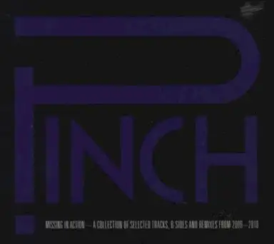 Missing in Action: A Collection of Selected Tracks, B-Sides and Remixes from 2006-2010