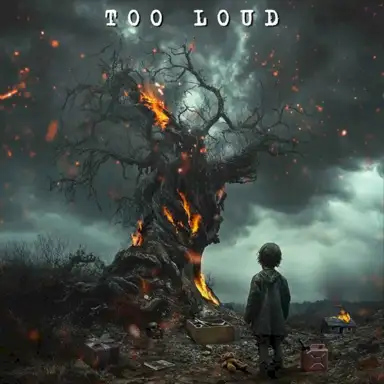 Too Loud
