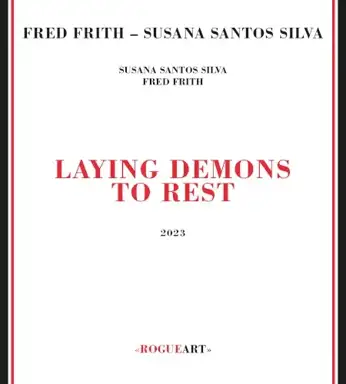 Laying Demons to Rest
