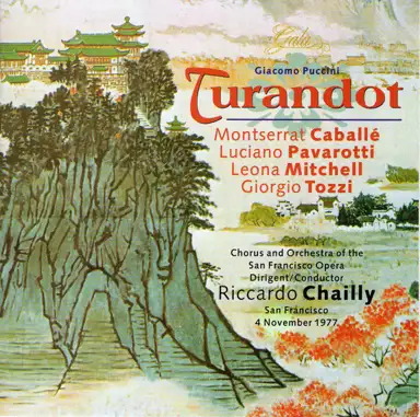 Turandot