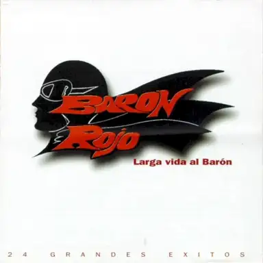 Larga vida al Barón