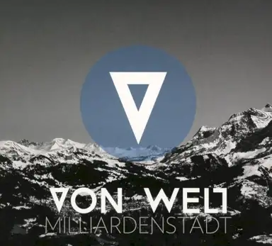 Milliardenstadt
