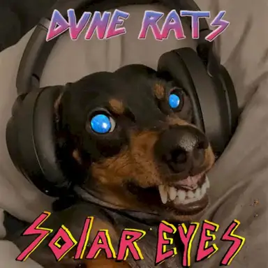 Solar Eyes