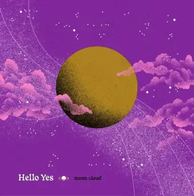 Moon Cloud