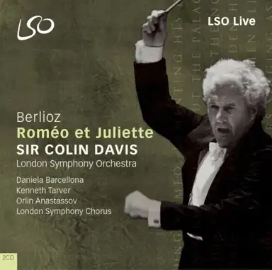 Roméo et Juliette