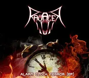 Alarm Clock Terror