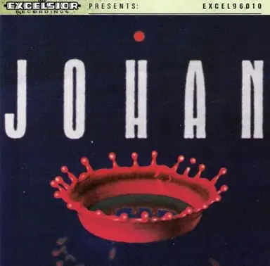Johan