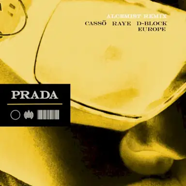Prada (Alcemist remix)