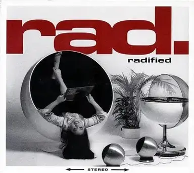 Radified