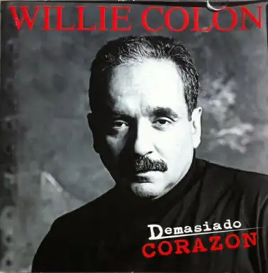 Demasiado corazón