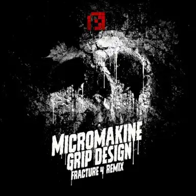 Grip Design (Fracture 4's Seeds Of Doubt Remix)