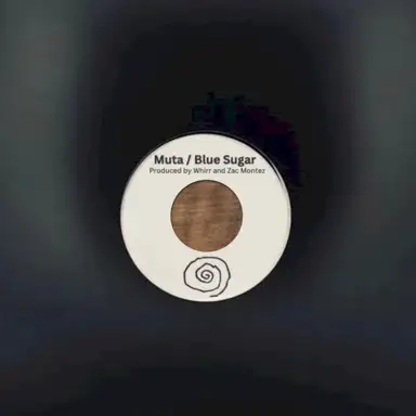 Muta / Blue Sugar