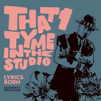 That 1 Tyme in the Studio: Acoustic Selections