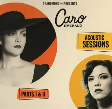 Acoustic Sessions: Parts I & II