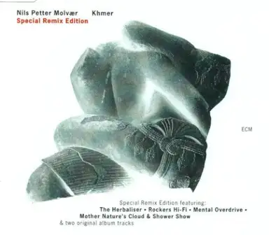 Khmer (special remix edition)