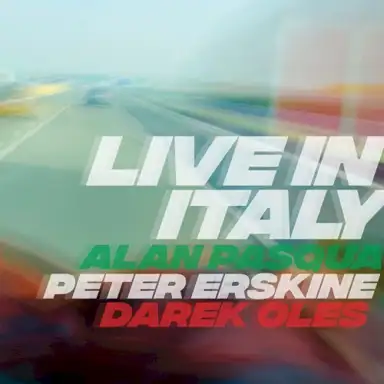 Live in Italy