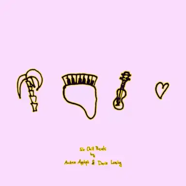 Six Chill Beats