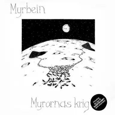 Myrornas krig