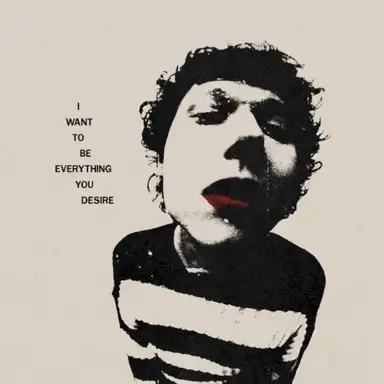 I Want To Be Everything You Desire
