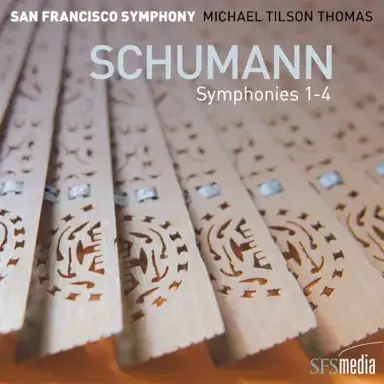 Symphonies nos. 1–4