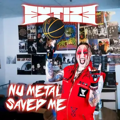 Nu Metal Saved Me