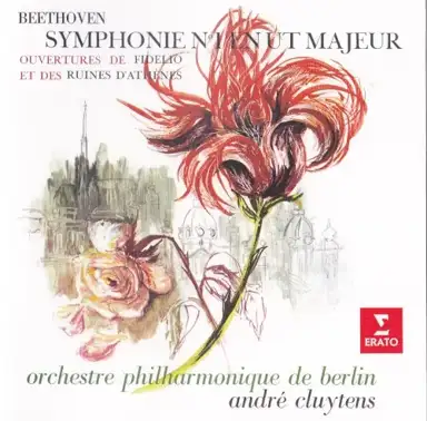 Beethoven: Symphonie Nos 1 en Ut Majeur