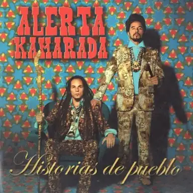 Historias de pueblo
