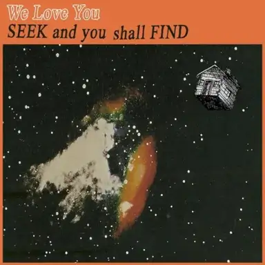 Seek and You Shall Find