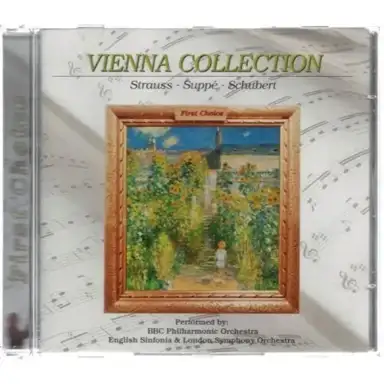 Vienna Collection