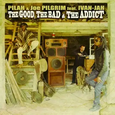 The Good, The Bad, and The Addict