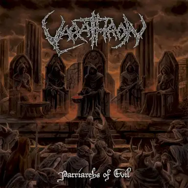 Patriarchs of Evil