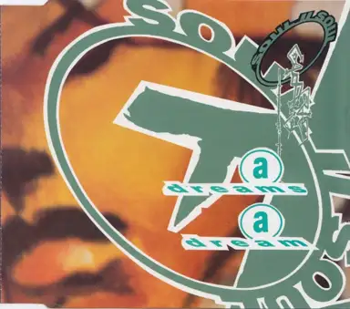 A Dreams a Dream