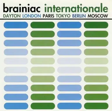 internationale