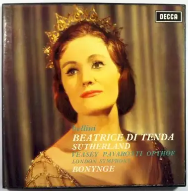 Beatrice di Tenda